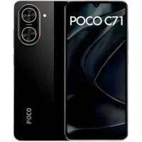 Poco c71 4/128
