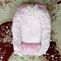 تشک گارد دار کودک|اسباب و اثاث بچه|مشهد, هدایت|دیوار