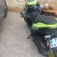 موتور طرح آیروکس|موتورسیکلت|اندیشه, اندیشه فاز ۲|دیوار