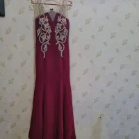 لباس مجلسی عروس