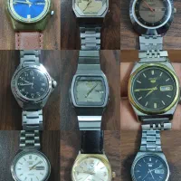 تعدادی ساعت اتومات و کوکی سالم و قدیمی|ساعت|ملارد, |دیوار