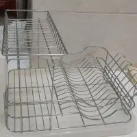 آبچکان رومیزی استیل