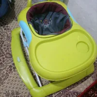 کالسکه بچه|کالسکه و لوازم جانبی|گرگان, |دیوار