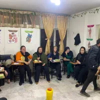 آموزش طب سوزنی تزریقات و کمک های اولیه|خدمات آموزشی|مشهد, ده دی|دیوار