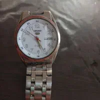 ساعت سیکو ۵ اصل