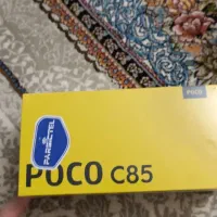 گوشی پوکوسی ۸۵