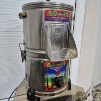 سبزی خرد کنی سالم و در حد نو خانگی
