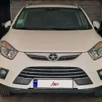 جک S5 اتومات،2000 کم کارکرد،سند دست اول