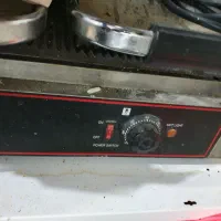 قهوه ساز صنعتی گاگیا لمسی و اسنک ساز صنعتی|سماور، چای‌ساز، قهوه‌ساز|یزد, |دیوار