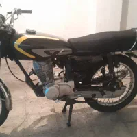 موتور هندا  ۱۵۰