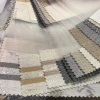 تولید انواع پرده زبرا