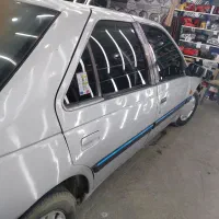 پژو ۴۰۵مدل ۸۵