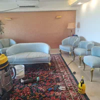 نظافتچی|خدمات نظافت|کیش, |دیوار