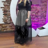 لباس مجلسی|لباس|چهاردانگه (تهران), |دیوار