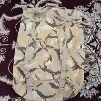 کوله نظامی ، کوله ارتش ، کوله کوهنوردی