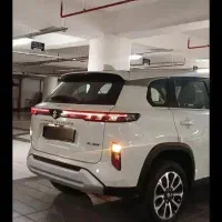 سوزوکی گرند ویتارا دو دف نقد یا معاوضه با خودرو