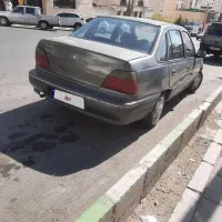فروش دوو سیلو مدل ۸۰|خودرو سواری و وانت|تهران, استخر|دیوار