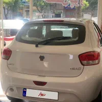 تیبا ۲مدل ۹۷