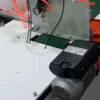 دستگاه دستمال کاغذی خانگی