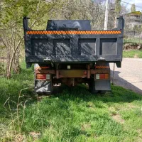 آمیکو مدل 86|خودرو سنگین|کرج, فاز ۳ گوهردشت|دیوار