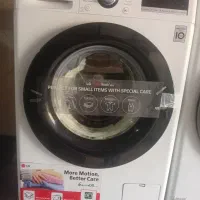 لباسشویی ال جی