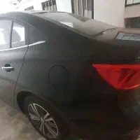 MG5صفر کیلومتر پارکینگ شخصی