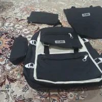 کیف 4تکه