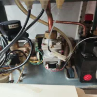 تعمیر تخصصی پکیچ وابگرمکن|خدمات پیشه و مهارت|قرچک, پویینک|دیوار