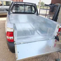 کفی باربند خودرو - تولید و فروش مستقیم|قطعات یدکی و لوازم جانبی|اصفهان, ارداجی|دیوار