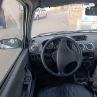 111مدل 90 بیرنگ شاسی سالم|خودرو سواری و وانت|بردسکن, |دیوار