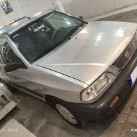 پراید141مدل87