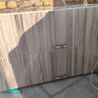 کابینت آب چکان