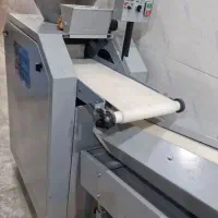 چونه گیر نانوای چونه گیر خمیر چونه گیر