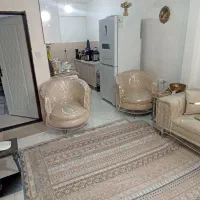 ۵۳متر/نقلی و نوساز/تک واحدی/جواز ساخت/کاووسیه|فروش آپارتمان|قدس, شهرقدس|دیوار