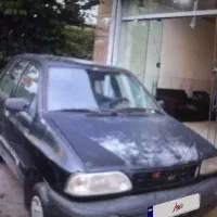 ماشین ف ر س و د ه