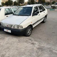 پراید۱۴۱مدل۹۰