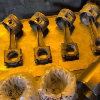 مکانیکی و جلوبندی سازی