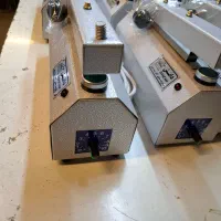 دستگاه دوخت پلاستیک رومیزی|ماشینآلات صنعتی|شهریار, شهریار|دیوار