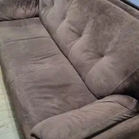 مبل  راحتی سه نفره مناسب سوئیت دارها
