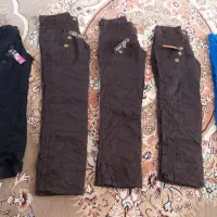 لباس های بچگانه نونو