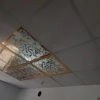 کاغذدیواری و سقف کاذب|خدمات پیشه و مهارت|زنجان, |دیوار