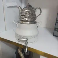 کتری و روگازی