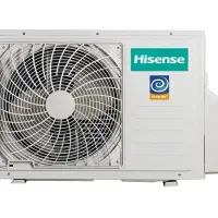 کولرگازی هایسنس