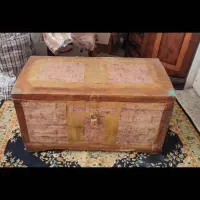 صندوقچه قدیمی