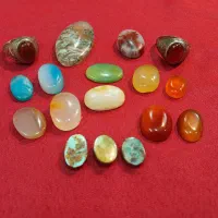 سنگ قیمتی/انگشتر