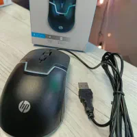 انواع موس بی سیم و سیمی|قطعات و لوازم جانبی رایانه|قم, نیروگاه|دیوار