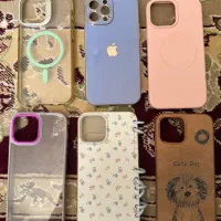 گارد ایفون ۱۳ پرومکس