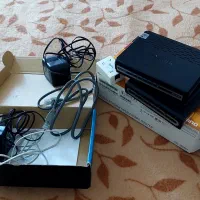 مودم وای فای خانگی