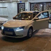 دنا پلاس  ef7مدل 1402