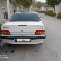 فروش ۴۰۵ slx|خودرو سواری و وانت|خورموج, |دیوار